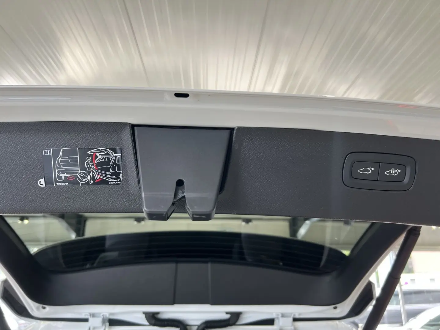Volvo XC90 T8 Plus Bright Recharge AWD ACC HeadUp Pano