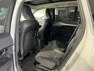 Volvo XC90 T8 Plus Bright Recharge AWD ACC HeadUp Pano