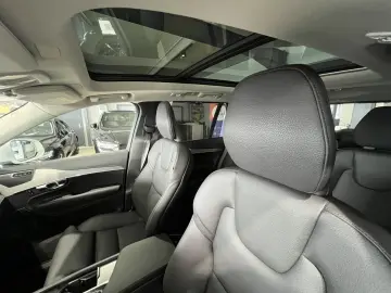 Volvo XC90 T8 Plus Bright Recharge AWD ACC HeadUp Pano