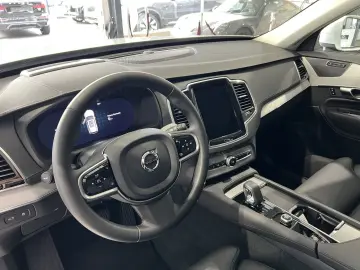 Volvo XC90 T8 Plus Bright Recharge AWD ACC HeadUp Pano