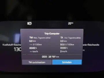 Volvo XC90 T8 Plus Bright Recharge AWD ACC HeadUp Pano