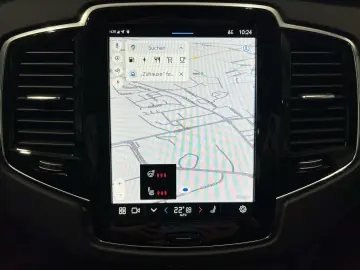 Volvo XC90 T8 Plus Bright Recharge AWD ACC HeadUp Pano
