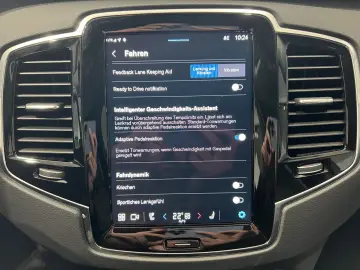 Volvo XC90 T8 Plus Bright Recharge AWD ACC HeadUp Pano