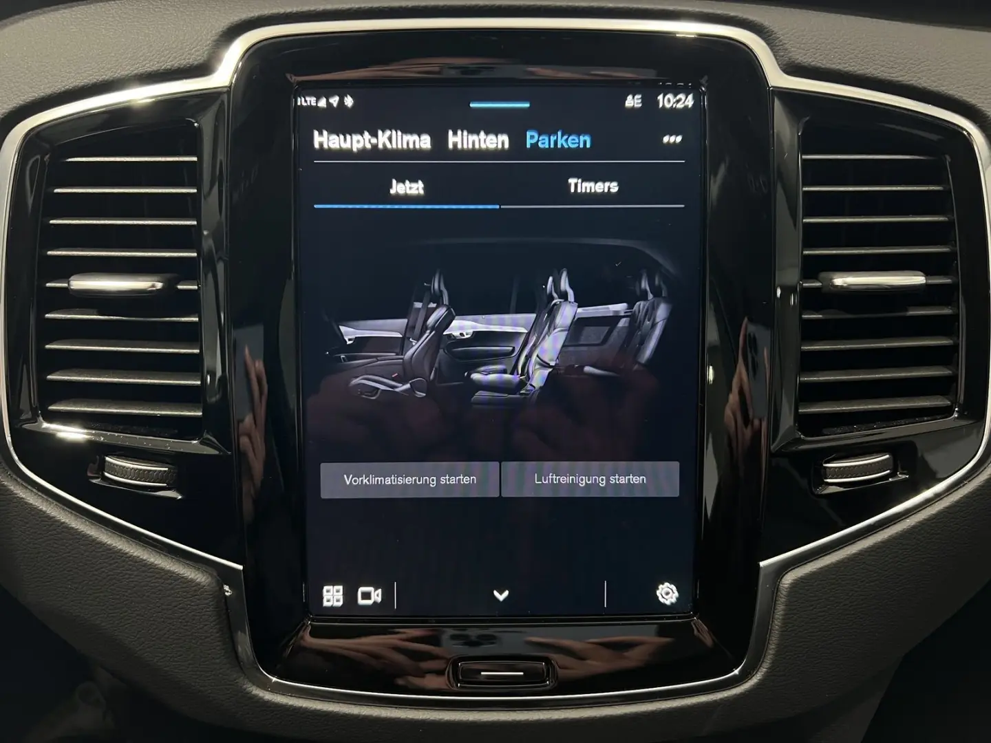 Volvo XC90 T8 Plus Bright Recharge AWD ACC HeadUp Pano