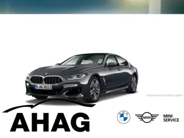840i Gran Coupe Steptronic Innovationsp. RFT