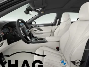 840i Gran Coupe Steptronic Innovationsp. RFT