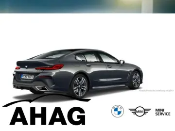 840i Gran Coupe Steptronic Innovationsp. RFT
