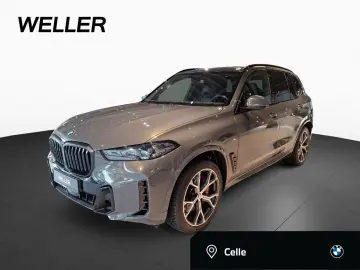 X5 xDrive40d M Sport Pro DA PA Prof HUD AHK Pano