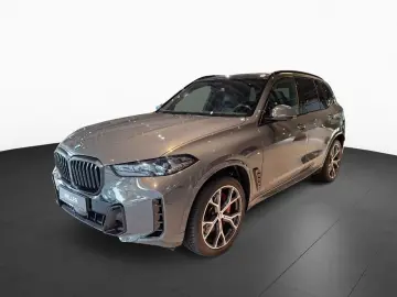 X5 xDrive40d M Sport