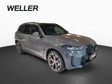 X5 xDrive40d M Sport