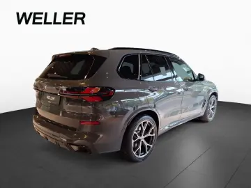 X5 xDrive40d M Sport
