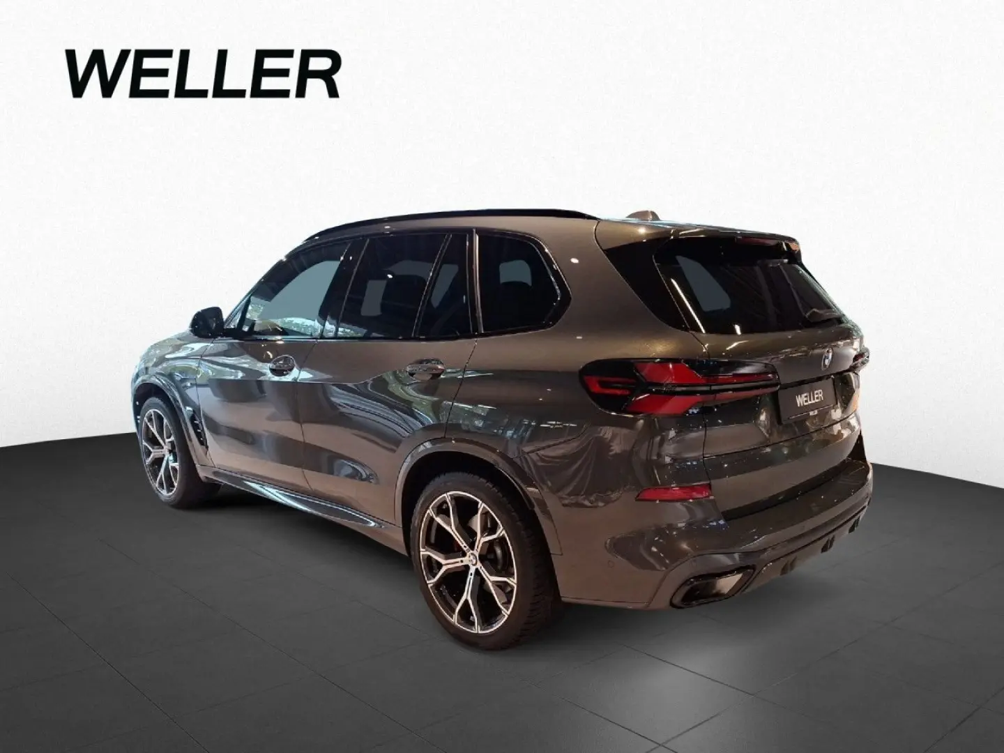 X5 xDrive40d M Sport