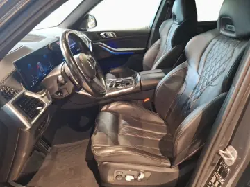 X5 xDrive40d M Sport