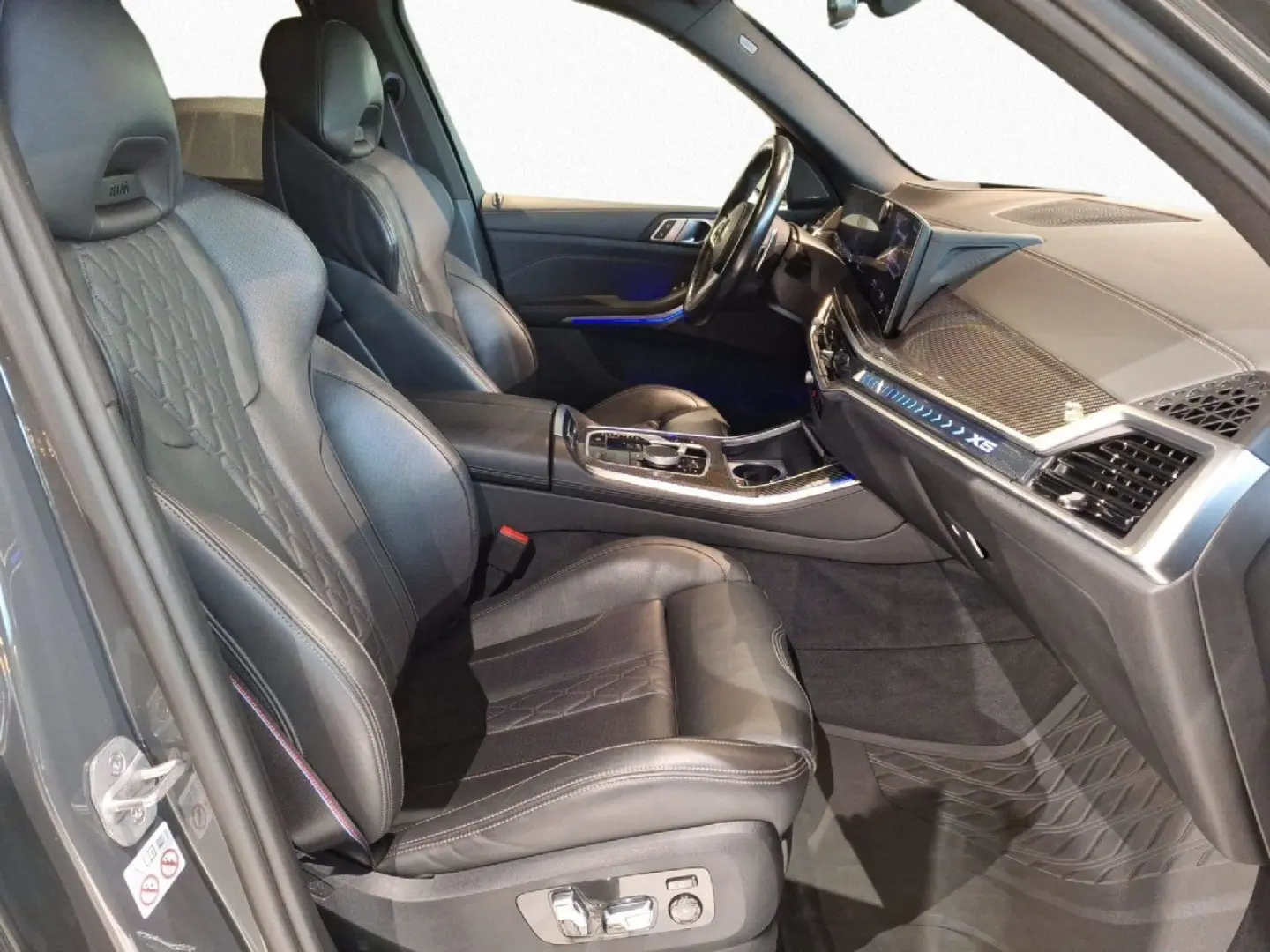 X5 xDrive40d M Sport