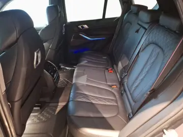 X5 xDrive40d M Sport