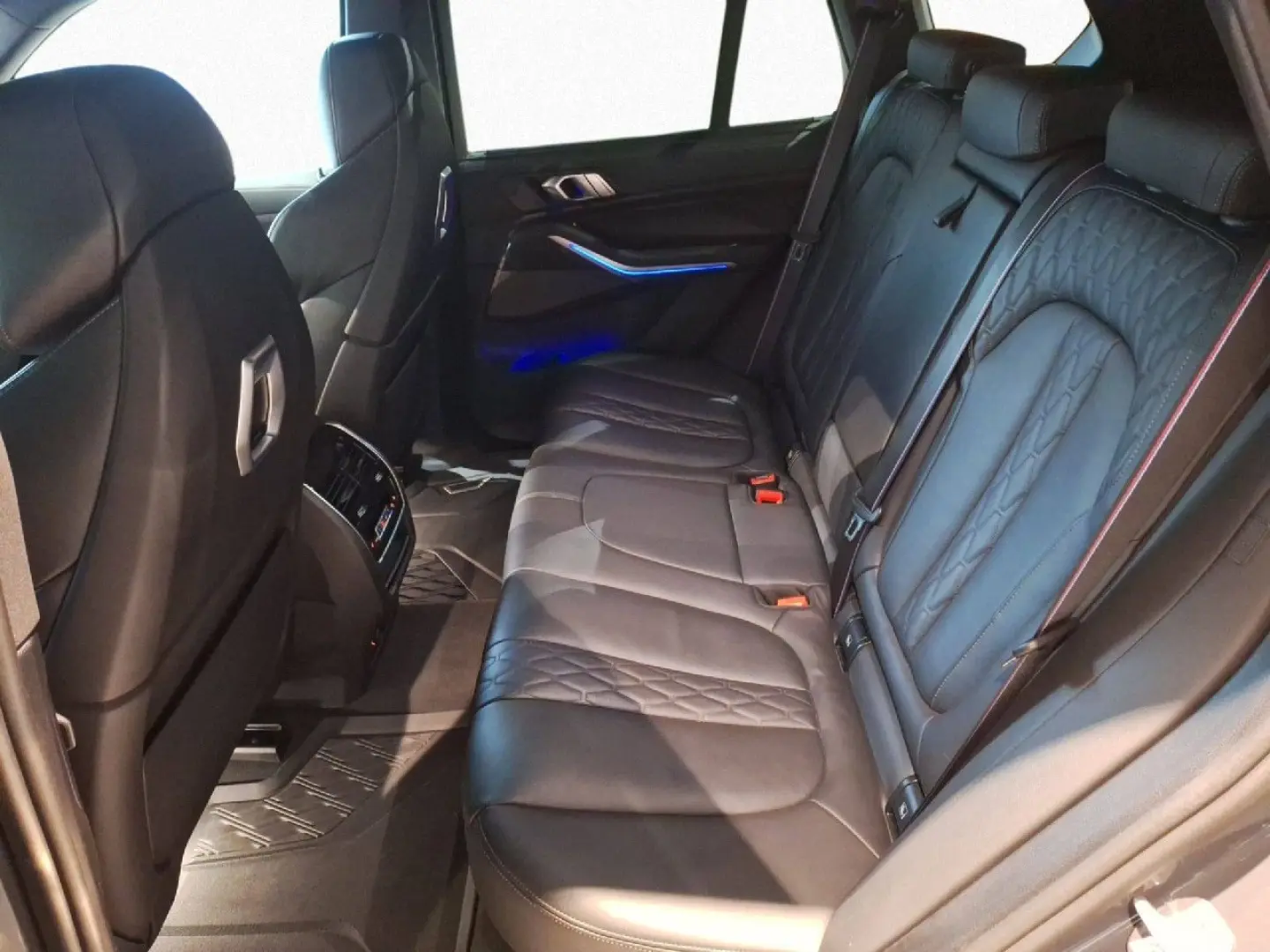 X5 xDrive40d M Sport