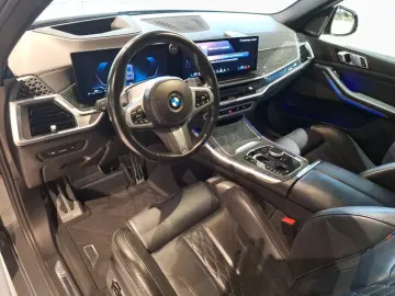 X5 xDrive40d M Sport