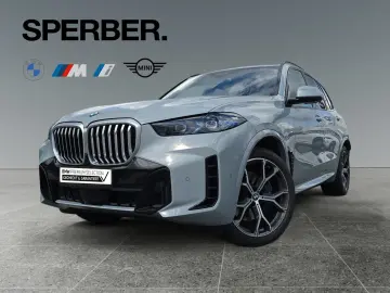 X5 xDrive40d