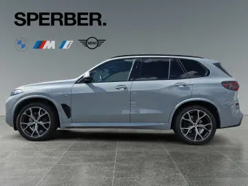 X5 xDrive40d
