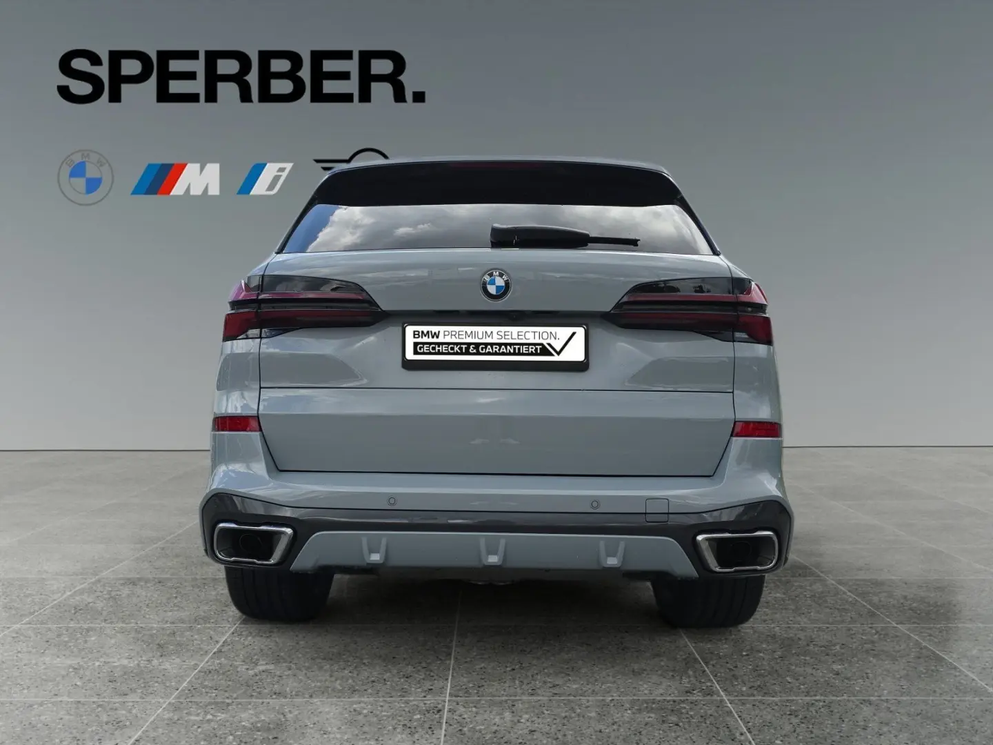 X5 xDrive40d