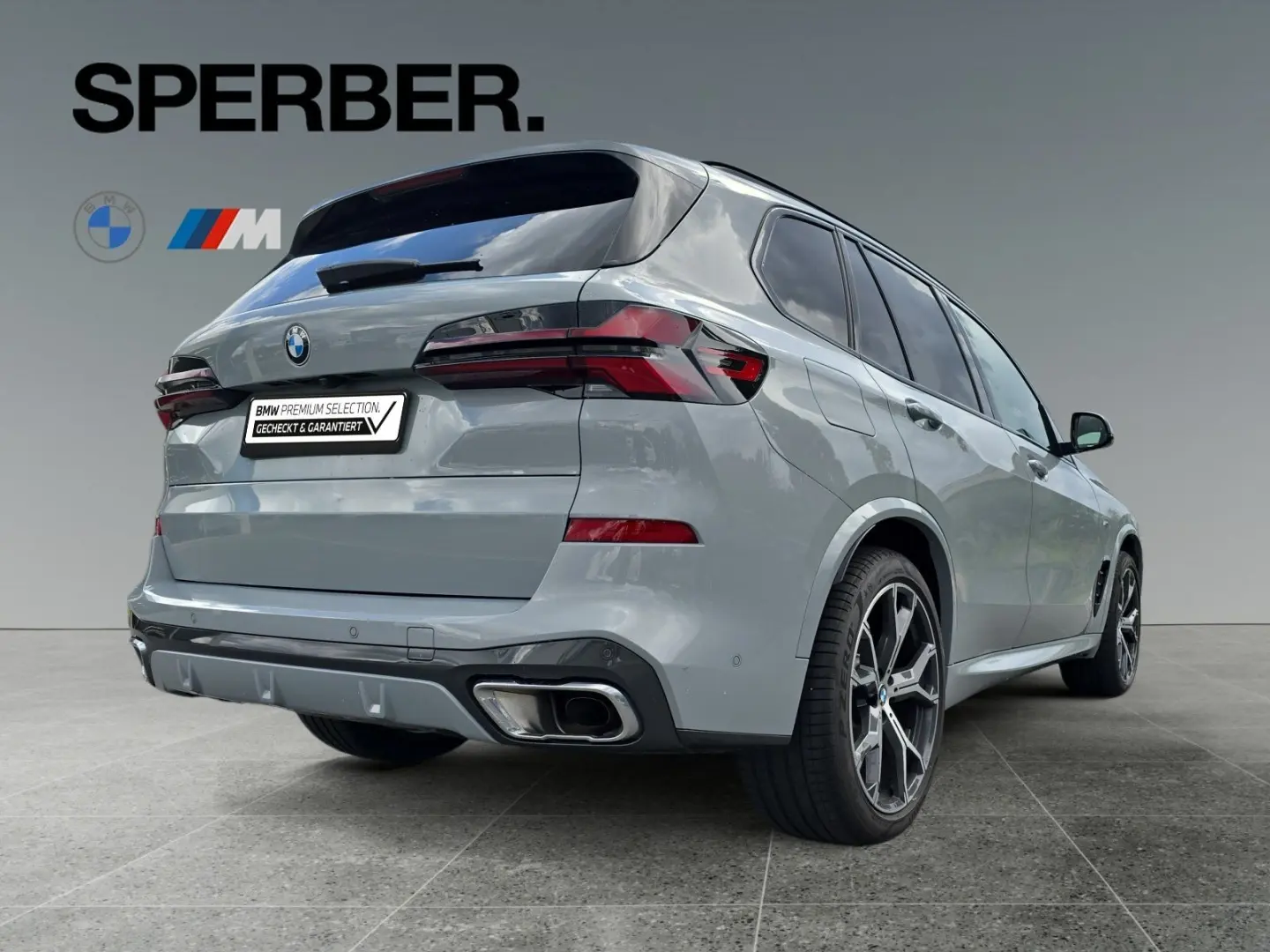 X5 xDrive40d