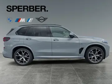 X5 xDrive40d