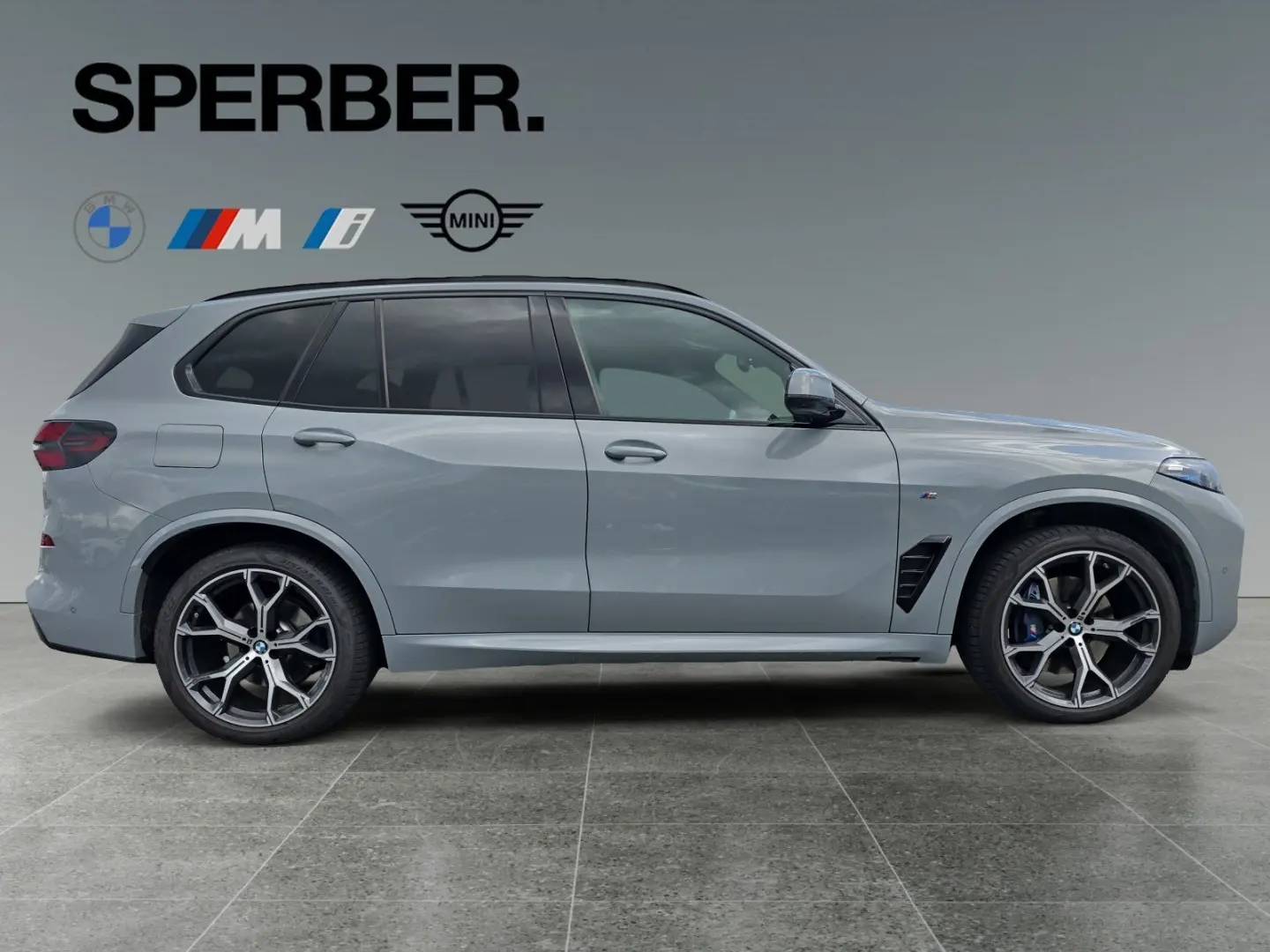 X5 xDrive40d