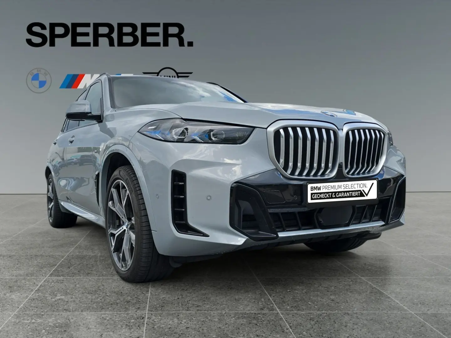 X5 xDrive40d