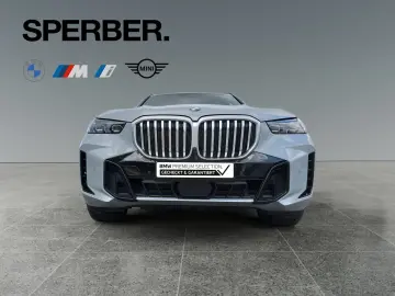 X5 xDrive40d