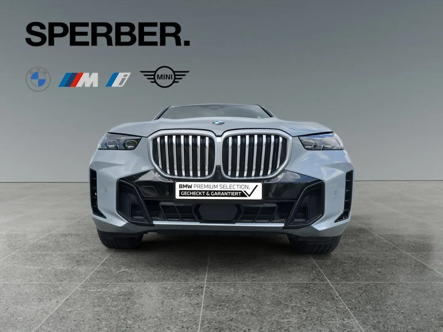 X5 xDrive40d