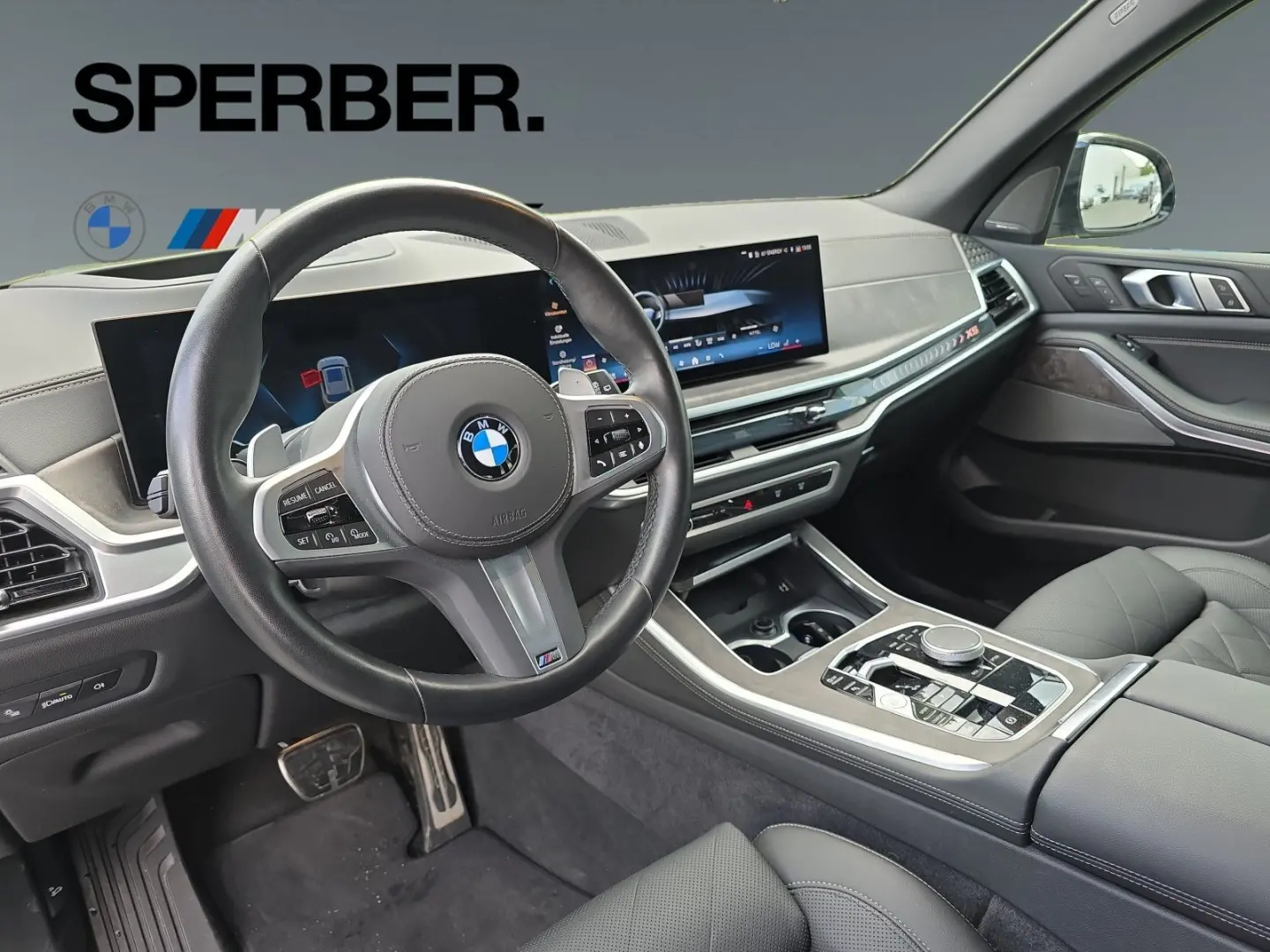 X5 xDrive40d