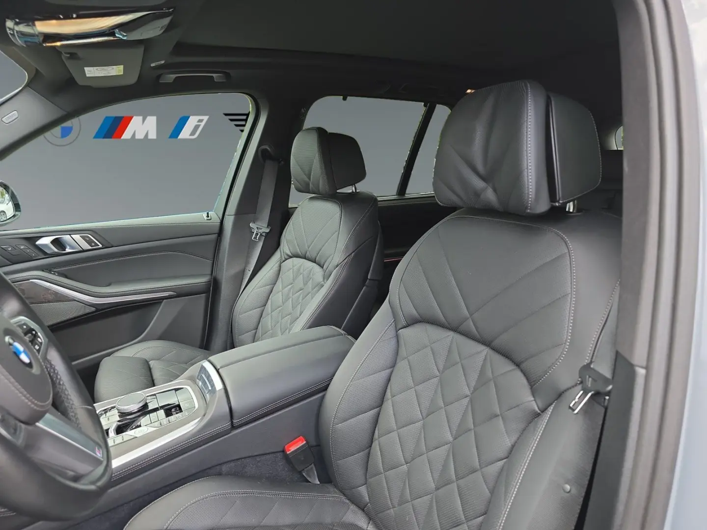 X5 xDrive40d