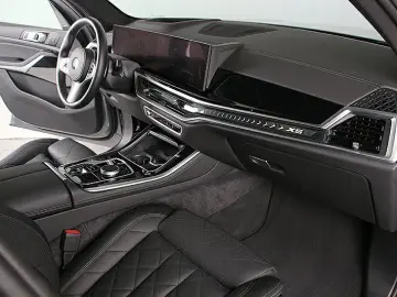 BMW X5 M 40d