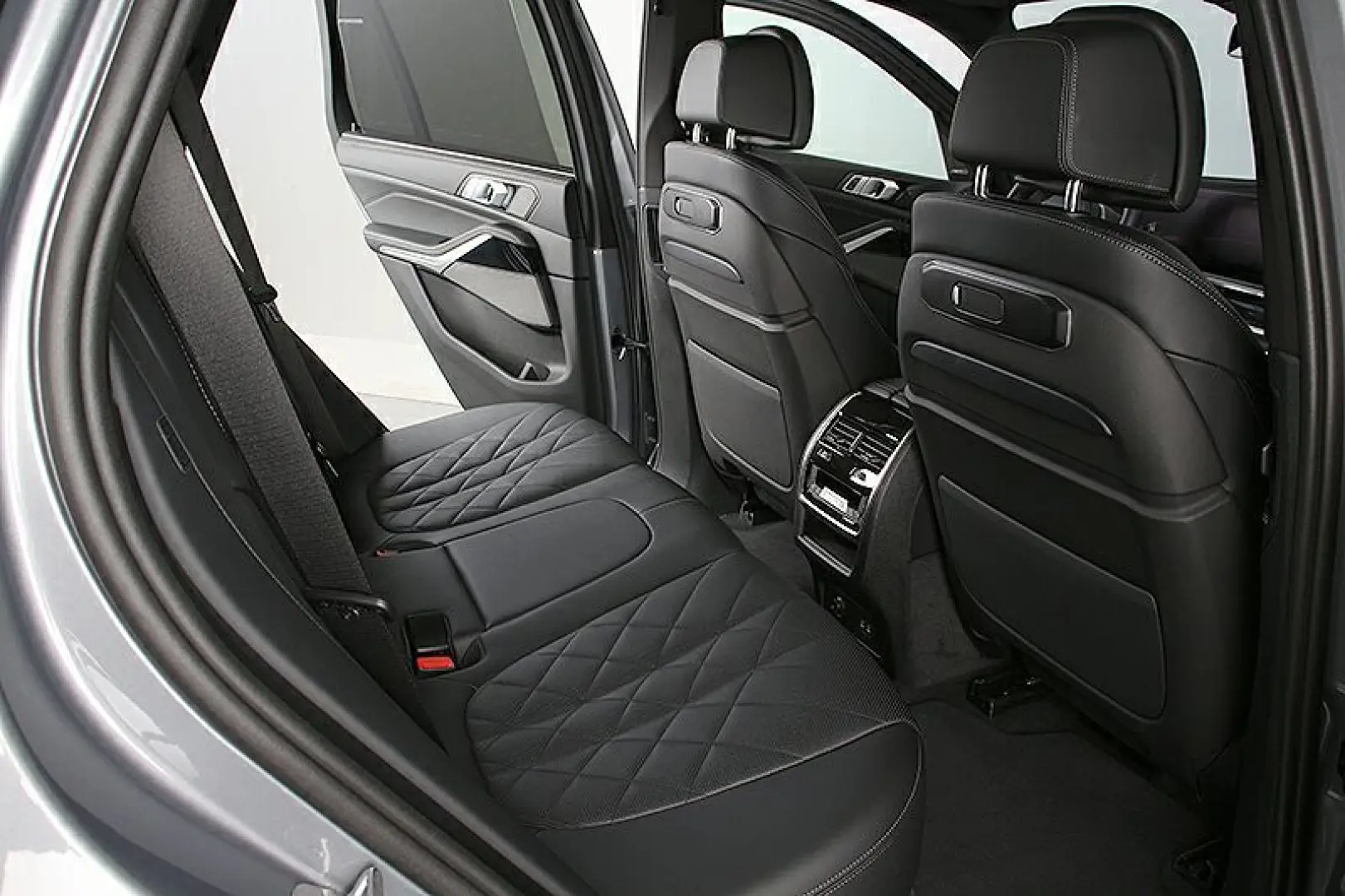 BMW X5 M 40d