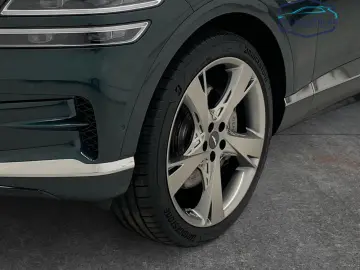 Genesis  GV80 3.0 D AWD 5 Seater Luxury Comfort