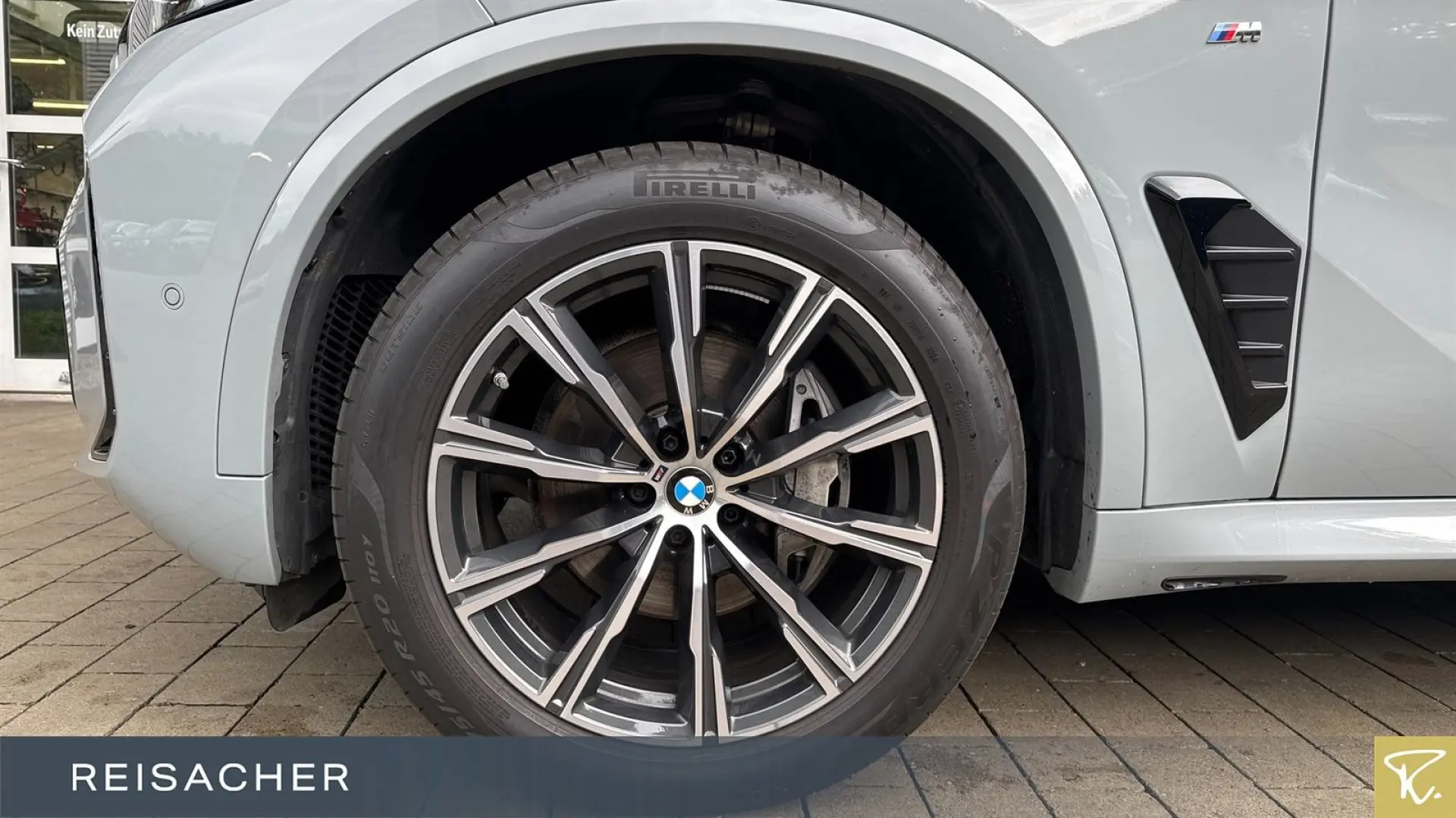X5 xDrive40d M-Sport