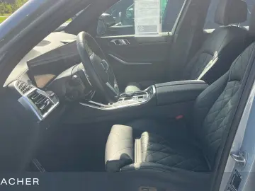X5 xDrive40d M-Sport