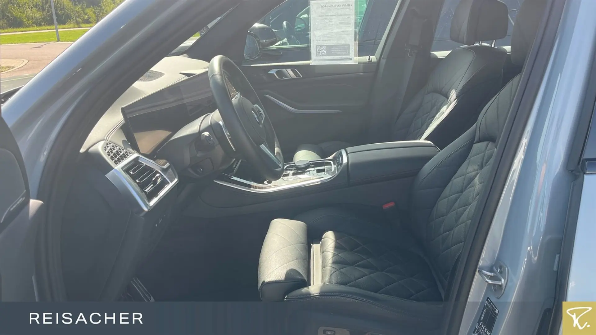 X5 xDrive40d M-Sport