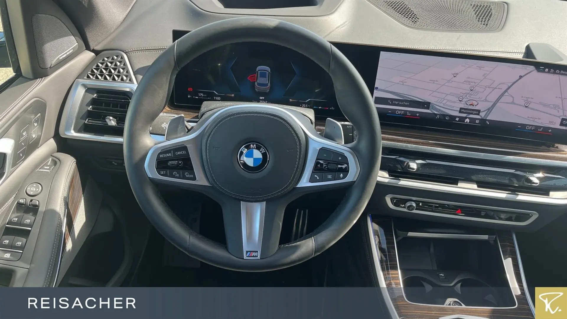X5 xDrive40d M-Sport