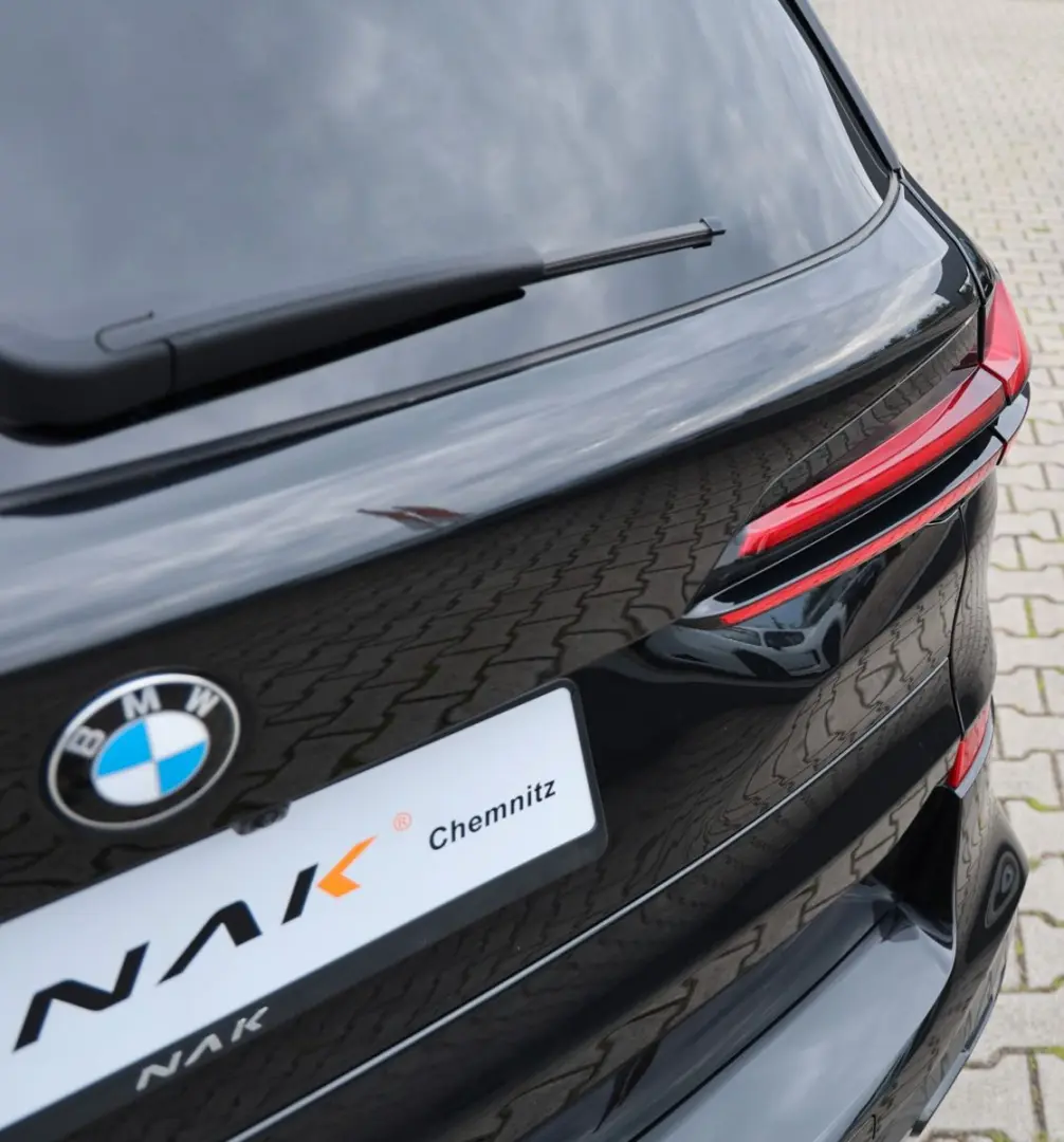 X5 40d xDrive M Sport M-