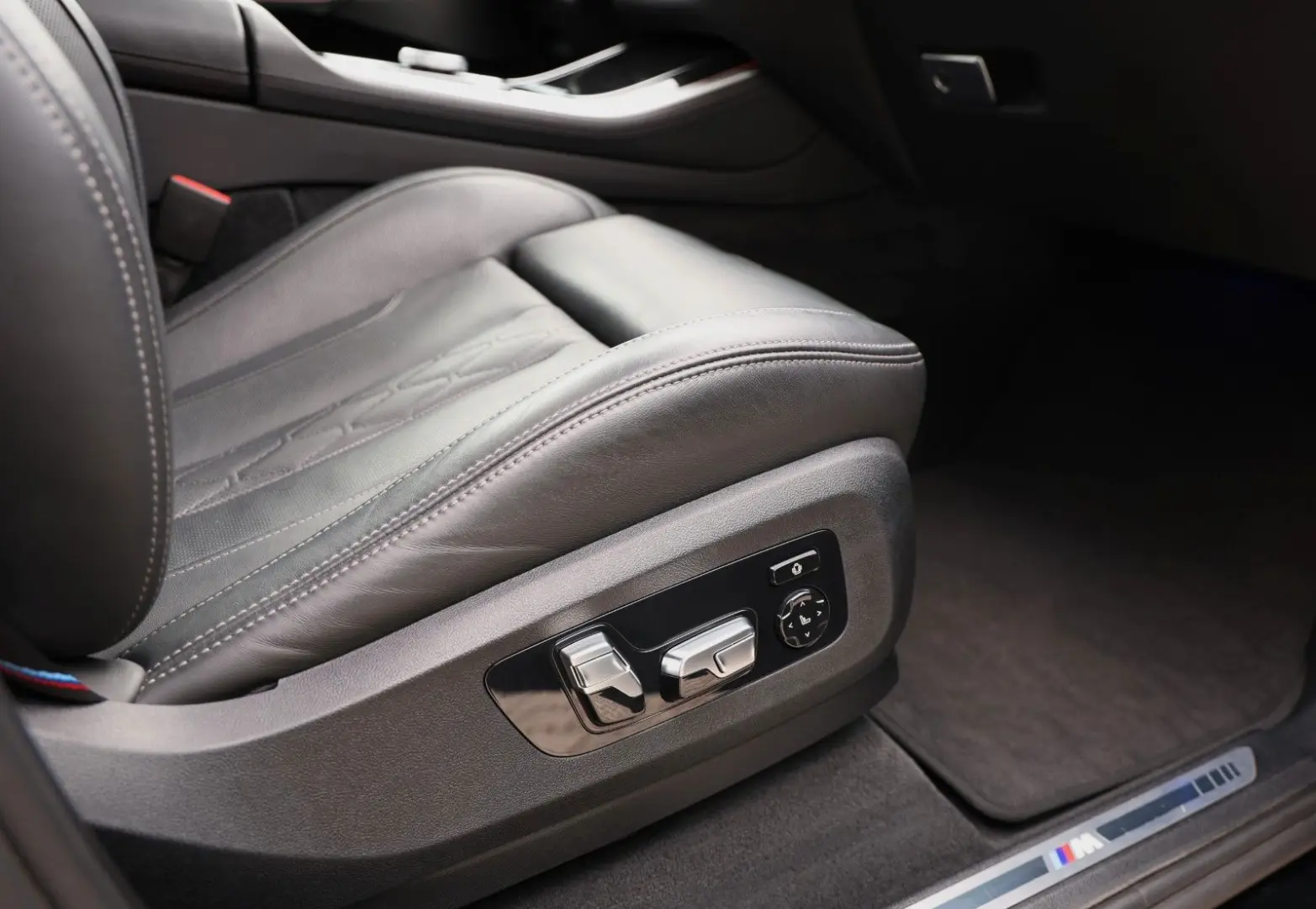 X5 40d xDrive M Sport M-