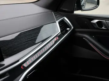 X5 40d xDrive M Sport M-
