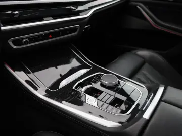 X5 40d xDrive M Sport M-