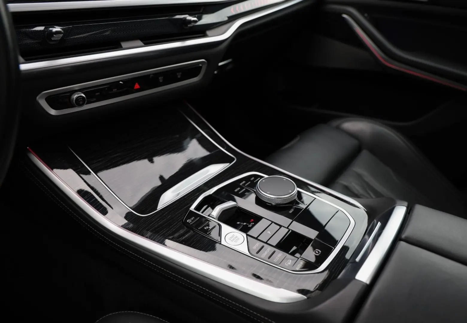 X5 40d xDrive M Sport M-