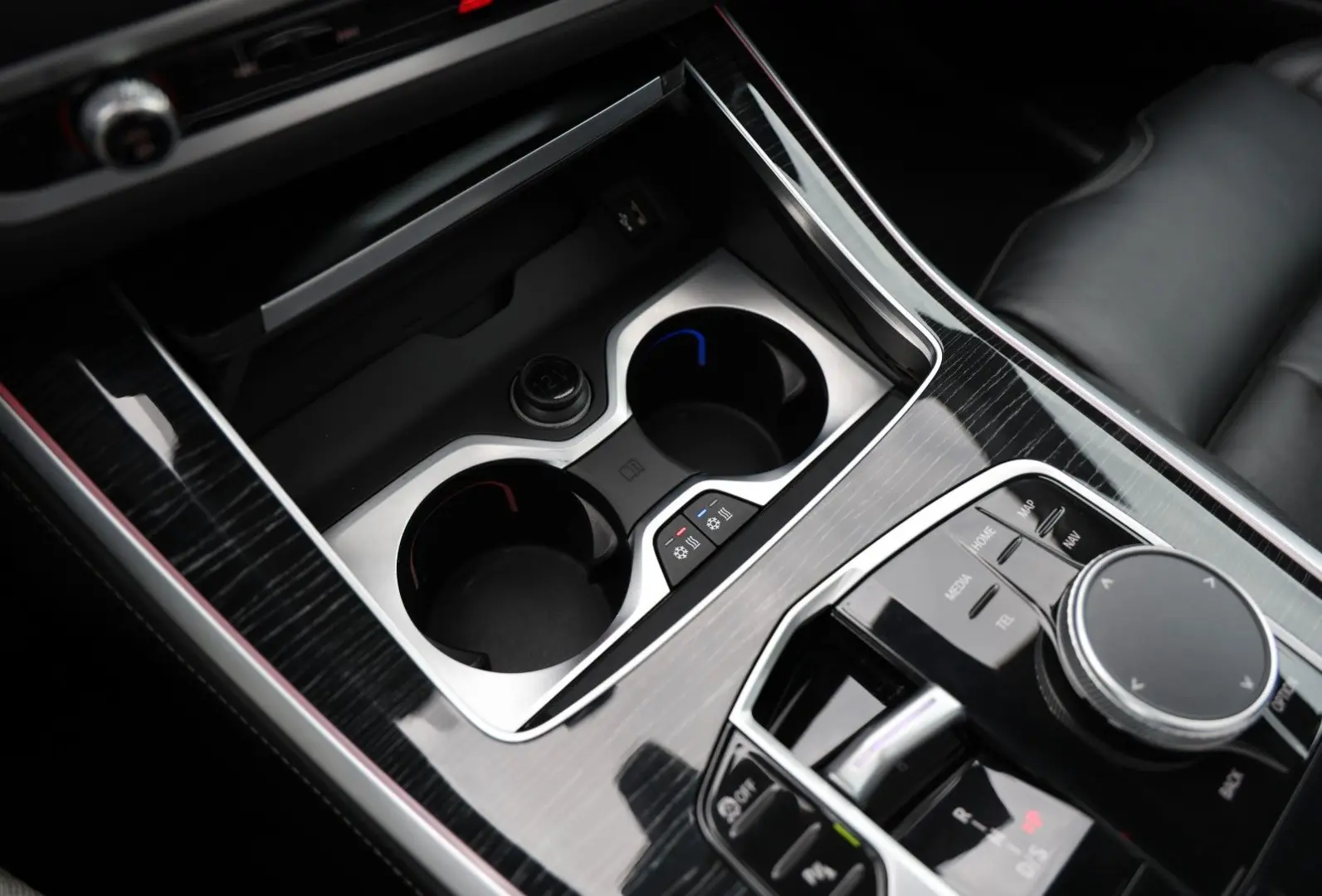 X5 40d xDrive M Sport M-