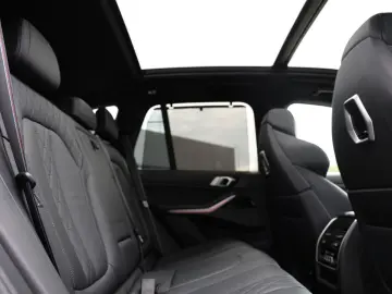 X5 40d xDrive M Sport M-