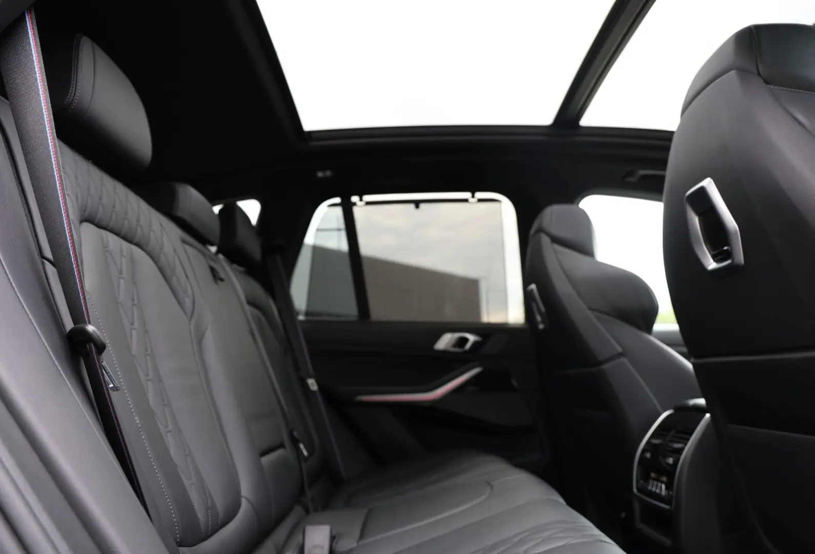 X5 40d xDrive M Sport M-