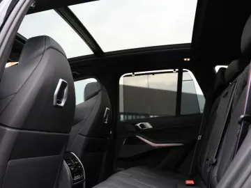 X5 40d xDrive M Sport M-