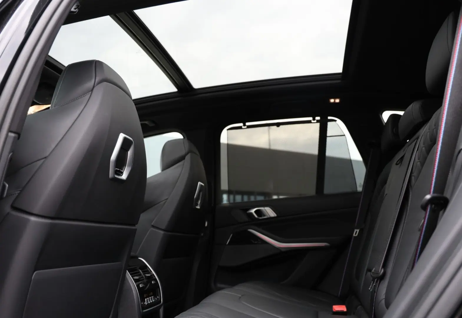 X5 40d xDrive M Sport M-