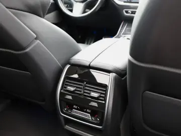 X5 40d xDrive M Sport M-